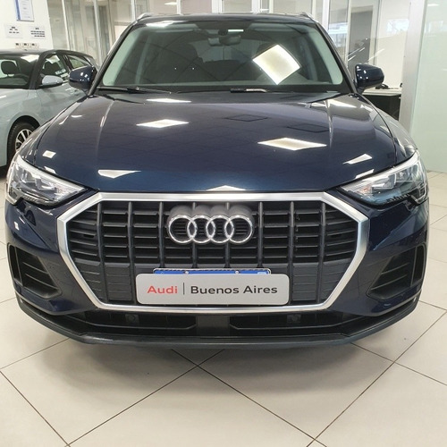 Imagen 11 de 15 de Audi Q3 0km 2020 Linea Nueva Usada 1.4 Tfsi Sport 150 Cv