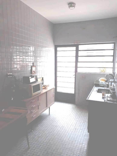 Sobrado - Chacara Santo Antonio - Ref: 23470 - V-23470