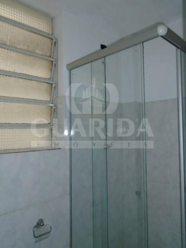 Imagem 6 de 7 de Jk/kitnet Para Aluguel, 1 Quarto, Cidade Baixa - Porto Alegre/rs - 1415