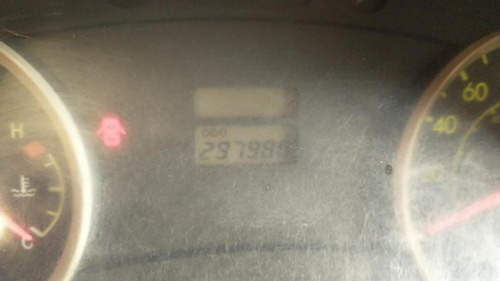 Imagem 8 de 9 de Hr 2.5 Tci Diesel (rs/rd)