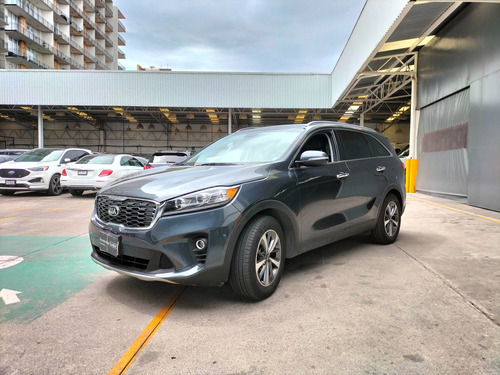 Kia Sorento 2020