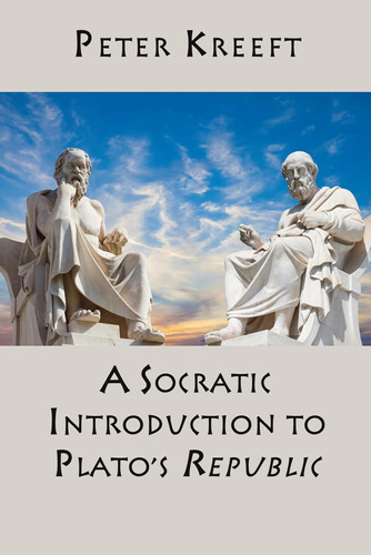Libro:  A Socratic Introduction To Platoøs Republic
