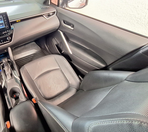 Toyota Corolla Cross 1.8 Seg Ecvt