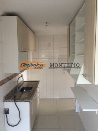 Imagem 4 de 16 de Vale A Pena Conferir Este Apartamento Próximo Do Metro Tucuruvi - Ml9774