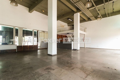 Imagem 2 de 7 de Loja, 143.86 M², Navegantes - 196662