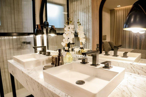 Imagem 16 de 23 de Cobertura À Venda, 184 M² Por R$ 2.590.000,00 - Lapa - São Paulo/sp - Co0064