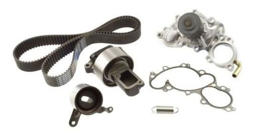 Kit Distribucion Bomba Agua Toyota Pickup 3.0 V6 88-92