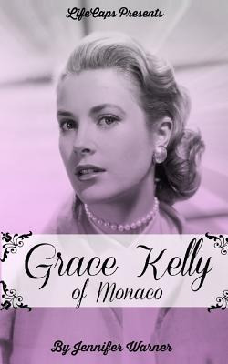 Libro Grace Kelly Of Monaco - Jennifer Warner