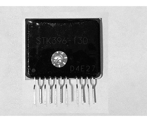 Stk396-130 Circuito Integrado Controlador Sge06892