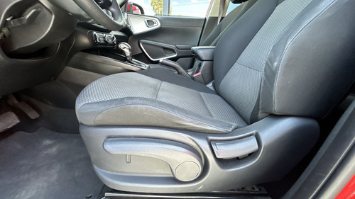 Kia Soul 1.6L LX TA