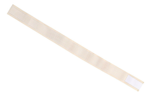 Cinturón Abdominal Transpirable Ajustable Diálisis