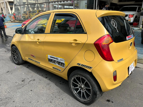 Kia Picanto 1.0