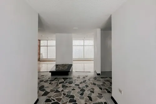 Casa En Venta En Chapinero Alto. Cod V7122