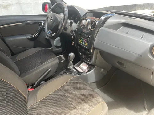 Renault Duster 2.0 Dynamique 4x2