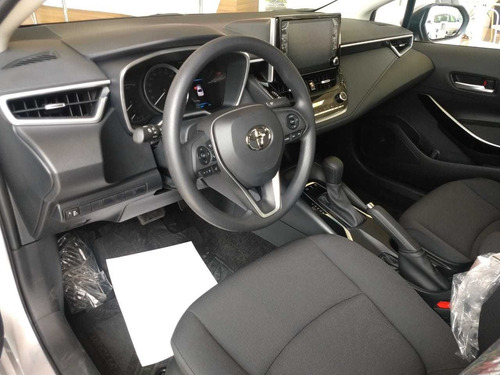 Toyota Corolla 2.0 Xei Cvt Sarthou