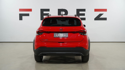 Fiat Pulse 1.3 Gse Drive Cvt