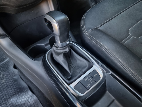 Citroën C4 Cactus 1.6 Thp 165 At6 Shine