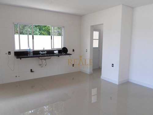 Imagem 6 de 30 de Casa À Venda, 262 M² Por R$ 940.000,00 - Condomínio Portal Do Bosque - Louveira/sp - Ca0855