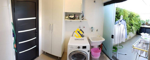 Casa À Venda, 300 M² Por R$ 2.500.000,00 - Jardim Residencial Chácara Ondina - Sorocaba/sp - Ca1559