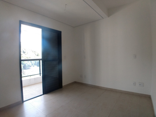 Imagem 22 de 26 de Excelente Apartamento Á Uma Quadra Do Mar - 2 Vagas - Lazer Completo - Ap05066 - 67827458