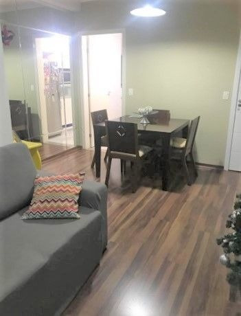 Imagem 4 de 20 de Apto Na Água Rasa Com 3 Dorms Sendo 1 Suíte, 2 Vagas, 82m² - Ap14743