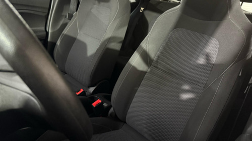Chevrolet Onix 1.0 Lt Turbo 5p marchas