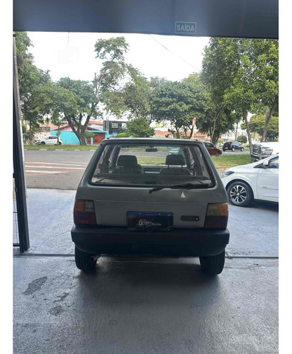 Fiat Uno 1.0 Ie Mille Sx 8v Gasolina 2p Manual