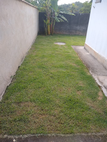 Casa 2 Quartos 1 Com Suíte