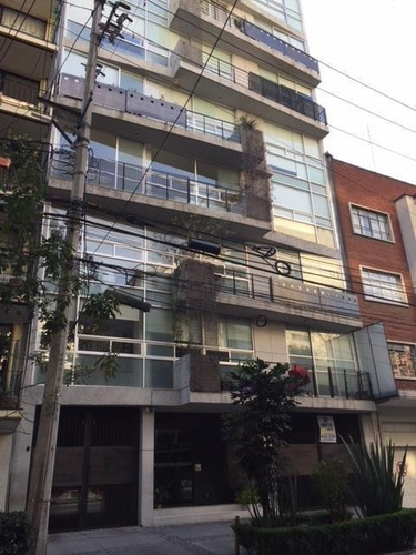 Oportunidad Hipodromo Condesa , Condesa, Roma