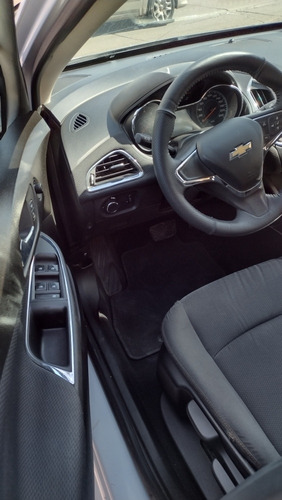 Imagen 5 de 15 de Chevrolet Cruze 2017 1.4 Premier At