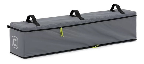 Combo Para Acampar Camp Valley Para 4 Personas - 10 Piezas