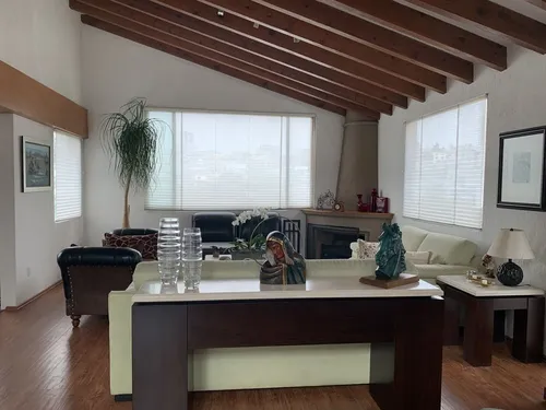 Moderna Casa Lista Para Entrar Calle Cerrada Con Vigilancia