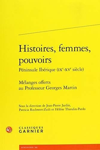 Histoires, Femmes, Pouvoirs&-.