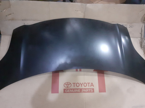 Capot Toyota Yaris Sport 2006/2011 Original