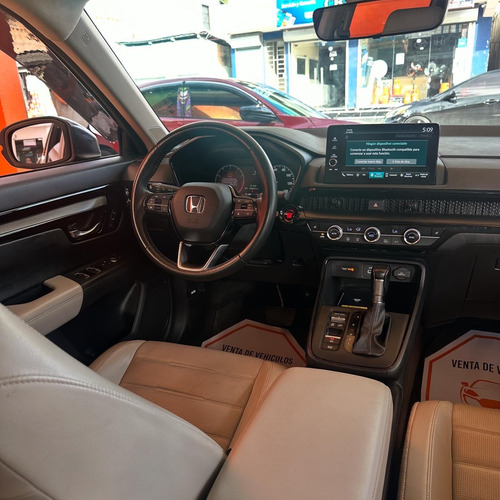 Honda Cr-v 2023 Exl