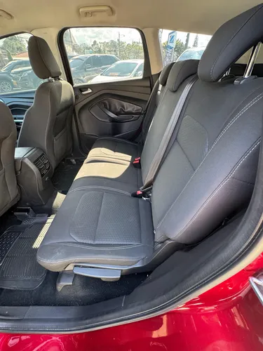 Ford Escape 2.0 Se 4x2