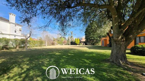 Imagen 2 de 26 de Oportunidad Venta De Lote 820 Mts Country Boca Ratón