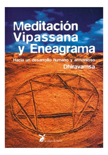 Meditacion Vipassana Y Eneagrama