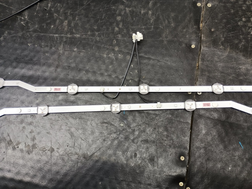 Tiras Leds Samsung Un32j4300agcfv (Usado)