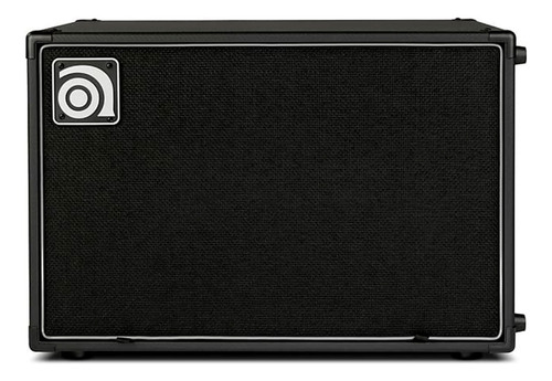 Gabinete Para Bajo Venture Vb-112 Ampeg