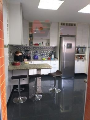 Imagem 9 de 15 de 13022 - Sobrado 3 Dorms, Jardim Das Flores - Osasco/sp - 13022