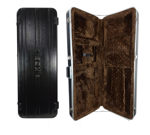 Case Guitarra Kgb Oferta + Promoção! Envio Imediato! 