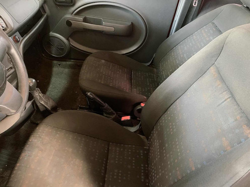 Fiat Uno 1.4 Way Flex 5p