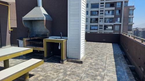 Venta Depto. Carmen 616, Santiago Oportunidad Inversionistas