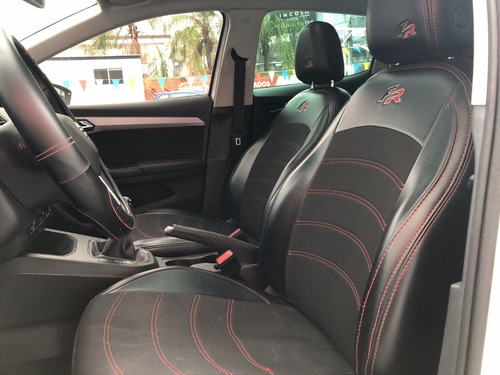 Imagen 7 de 10 de Seat Ibiza Fr 1.0 2019