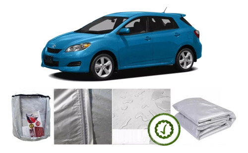 Funda Car Cover Para Toyota Matrix