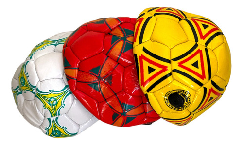 50 Balones De Futbol Soccer #5 Varios Colores Y Modelos