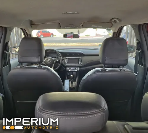 Nissan Kicks 1.6 Exclusive At Cvt