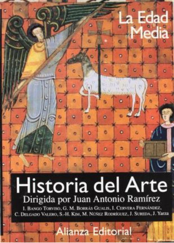 Historia Del Arte / Art History / Isidro Bango Torviso