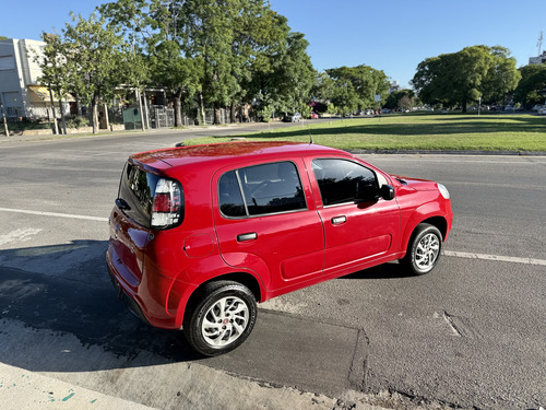 Fiat Uno 1.4 Attractive